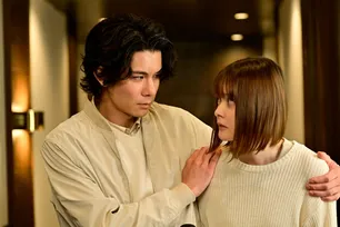 玉城ティナ“明日葉”が“タワー”と“アンダー”の対立に決着をつける＜君と世界が終わる日に シーズン5 最終回＞