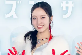 本田真凜さん、“ゴースト”との遭遇話を告白「よくご一緒します」