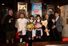 「ヘラ-1GP」に辛口審査員たち参戦でSTU48今村＆沖が伝説を目撃＜せとチャレ！STU48＞