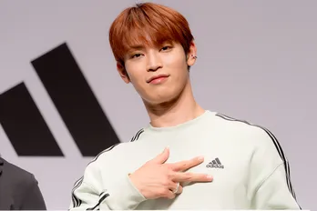 JO1・與那城奨、INI・木村柾哉は「本当に弟みたいな感じ」 一緒にゲームをしたエピソードも