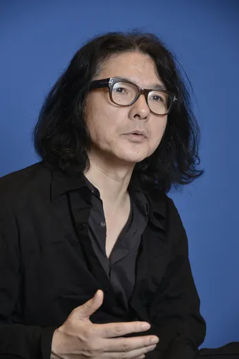 【テレビの開拓者たち / 岩井俊二】アニメ映画化で話題の名作ドラマ「打ち上げ花火―」制作秘話