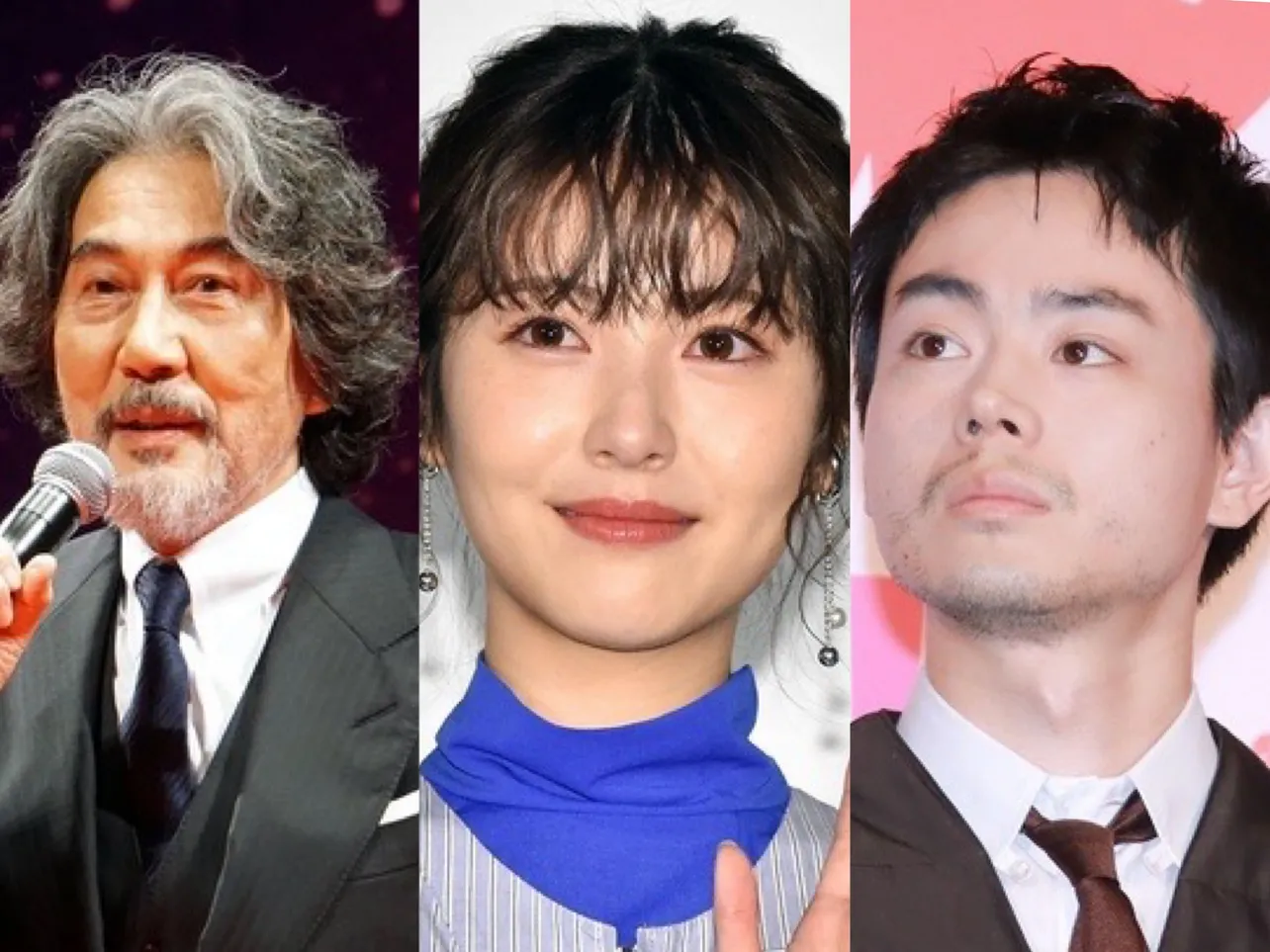 “日本アカデミー賞”俳優たちの味わい深い演技に浸れる邦画3作品を紹介