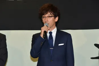 岡田准一、石田三成役に自信！「自分にとって代表作になると信じています」