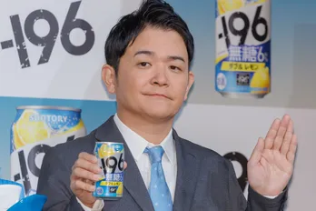 千鳥・ノブ、キックボクシングジムを即日退会「一発目の蹴りでひざの靭帯をやりました」