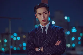 “最強ブロマンス”の絆に翳り…イ・ジェウク“テオ”＆イ・ジュニョン“イナ”のすれ違いに視聴者も「目が離せない！」＜予期せぬ相続者＞