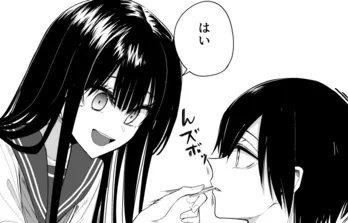 【漫画】補習中なのにポーカーでプリント担当を決める生徒たち…“学生ノリ会話劇”から急なドキドキ展開に「グッと引き寄せられた」の声