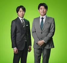 藤井貴彦アナがメインキャスターの「news zero」新パートナーに波瑠、板垣李光人、シシド・カフカが決定