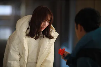 伊藤淳史“渉”「さよならじゃない…スタートだ」驚くほど涙を呼ぶ最終回に「感情が忙しいって！」＜離婚しない男＞