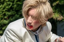 ＜マルス-ゼロの革命- 最終回＞「マルス」が掲げた「革命」が決着　道枝駿佑“ゼロ”の渾身の叫び「俺たちの世界を汚すな！」