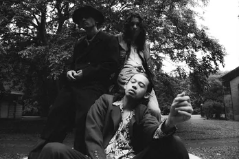 ＜ザ・ファブル＞OP曲がALI「Professionalism feat. 般若」に決定　曲入り本編PVも解禁