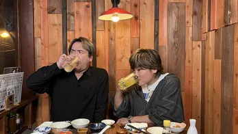 森久保祥太郎、安元洋貴の“人生変わった”『BLEACH』メインキャスト抜擢に「あるんですよ。めぐりあわせって」<声優と夜あそび>