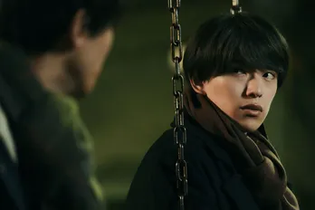 深田竜生“凌”、矢花黎“光”らのそれぞれの本音が溢れ出す「まるでお前が俺のこと好きみたいじゃんか」＜マイストロベリーフィルム＞