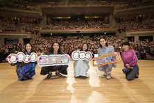 吉高由里子の気遣いを柄本佑＆町田啓太＆ファーストサマーウイカが絶賛「どこまで目がついているんだろうなって不思議でしょうがない」＜光る君へ＞