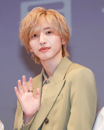 道枝駿佑、“忘れられない出会い”は先輩・山田涼介「これからもずっと僕の憧れですね」