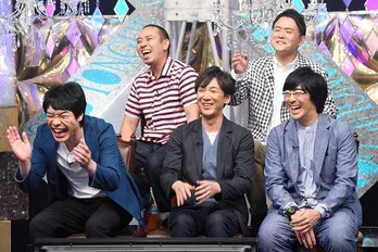 ベッキーが「ゴッドタンSP」に参戦!佐久間P『スタジオ震えるくらい面白かった』