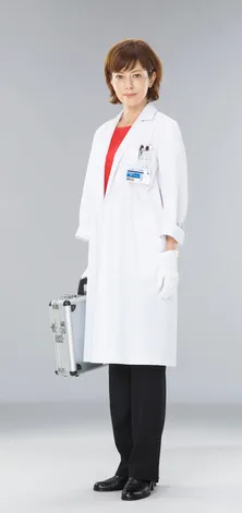 沢口靖子演じるマリコの衝撃カットも継続!「科捜研の女」新シーズン開幕