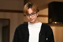 中島健人“松永”の胸キュンシーンから切ない恋模様へ…怒涛の展開に「胸が苦しい」「切ない」の声＜リビングの松永さん＞