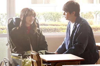 永野芽郁が見せた五感を失う演技に「表現力に引き込まれた」の声<君が心をくれたから 最終回>