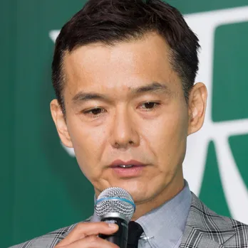 渡部篤郎、再婚した一般女性として報道されたのが全くの別人!?