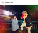 芦田愛菜“響”＆宮沢氷魚“大輝”、並んで歩くほのぼのショットに「最後まで微笑ましい」「平和～」の声＜さよならマエストロ＞