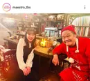 芦田愛菜“響”＆宮沢氷魚“大輝”、並んで歩くほのぼのショットに「最後まで微笑ましい」「平和～」の声＜さよならマエストロ＞