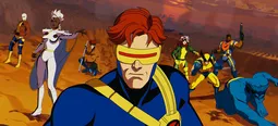 「X-Men'97」が3月20日にディズニープラスで配信開始