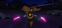 「X-Men'97」より