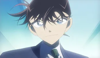 「名探偵コナン」劇場版シリーズ歴代5作品を先行配信中、コナンや怪盗キッドらが登場するスペシャルPR映像も解禁