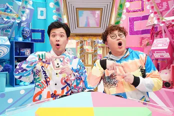 マユリカ、全国ネット初レギュラー番組決定に見取り図・盛山から「完全に巣立った」<ロロロロ>