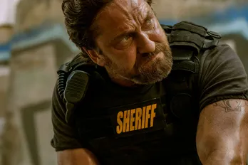 <金曜(キン)29日(ニク)=筋肉の日>“肉体美”に酔いしれたい! マッチョ映画がムービープラスで24時間一挙放送