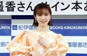 島崎遥香「人間関係ですね(苦笑)」アイドル時代に苦労したことを告白