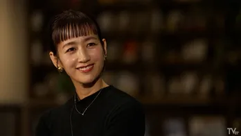 「心がワクワクする道を選ぶ」元テレビ朝日アナウンサー・前田有紀がフローリストに転身した理由を語る<最強の時間割>