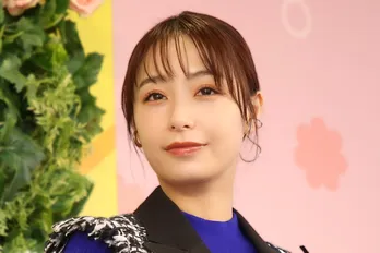 宇垣美里「私がこの子の食いぶちを稼がねば!」ストレス解消してくれる愛おしい存在を告白