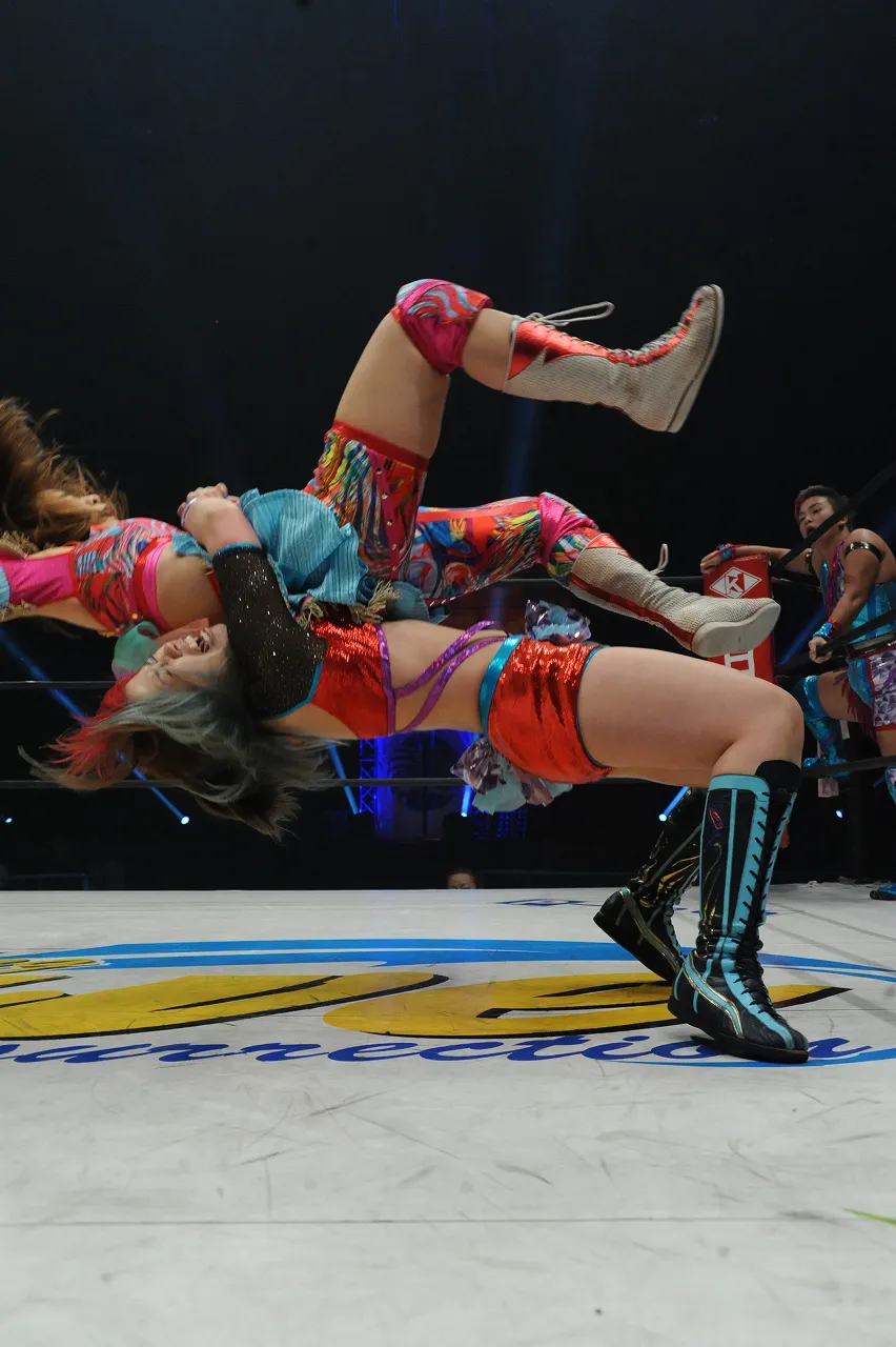 誠実 超絶貴重 女子プロレス wave 特別衣装 はっぴ - poumonquebec.ca