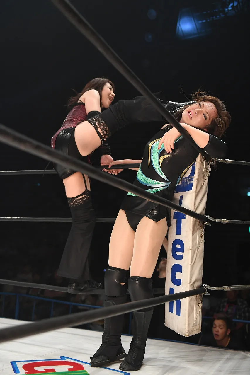 ヤマト工芸 超絶貴重 女子プロレス wave 特別衣装 はっぴ - 通販 - www