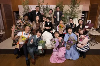 ＜春になったら＞レギュラーキャスト12名のクランクアップコメント到着　深澤辰哉「どんどんお芝居をやっていきたいなと思えた作品」