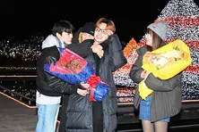 ＜リビングの松永さん＞中島健人、午前4時のクランクアップに駆け付けた向井康二＆藤原大祐を見て涙「マジか…ほんとにゴメン。さすがにうれしすぎるわ」