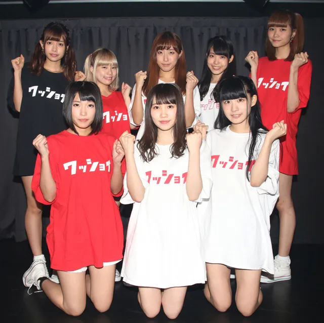 FES☆TIVEの新曲「ゴートゥーフェス☆」が「東京アイドル戦線」(テレビ東京)のオープニングテーマに起用。さらに、8月31日(木)放送回の特集「ライブが熱いアイドル！」にも登場する