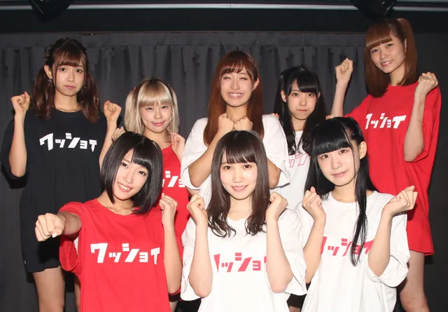 FES☆TIVEが9月3日(日)、東京・赤坂BLITZでワンマンライブを開催する。それを前に、メンバーに話を聞いた