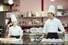 ＜パティスリーMON＞ドラマPがスイーツのこだわりや撮影秘話を明かす「やっぱり濵田くんが作ったケーキが一番きれいで、そのときに“あ、MONってこんな感じか”って思えた」