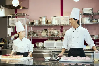 <パティスリーMON>ドラマPがスイーツのこだわりや撮影秘話を明かす「やっぱり濵田くんが作ったケーキが一番きれいで、そのときに“あ、MONってこんな感じか”って思えた」