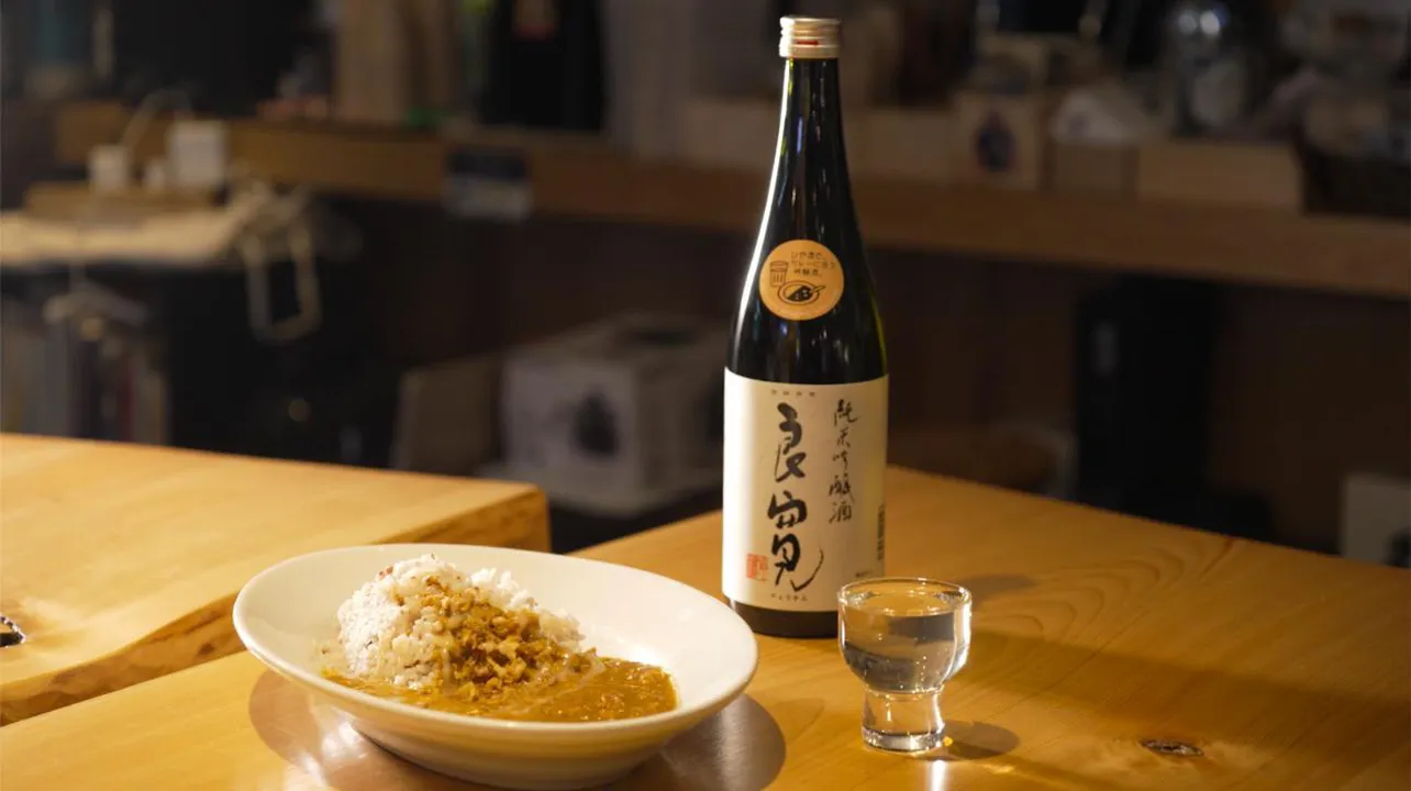 【写真】日本酒王国・新潟の杜氏が人生をかけて造りあげた極上のお酒