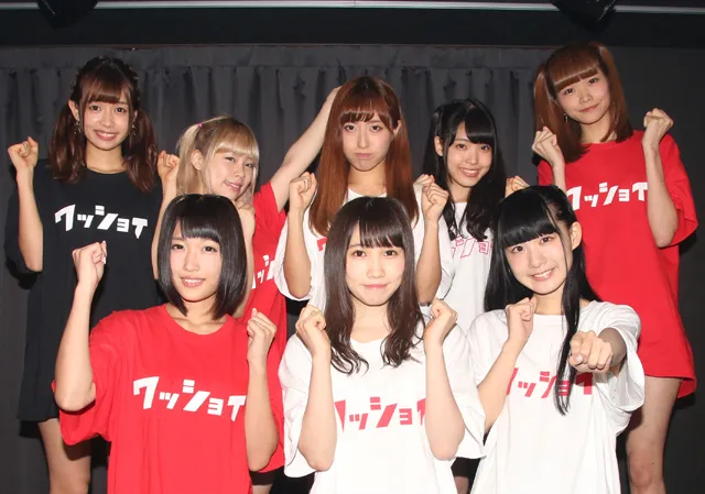 “Brand New FES☆TIVE-#BNF0903-”と題したワンマンライブは、9月3日(日)に東京・赤坂BLITZで行われる