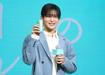 Snow Man目黒蓮、“喉がカラカラ”な状態での新ビールCM撮影に「本当にリアルな表情が映っていた」