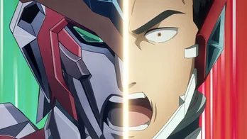 ツッコミが止まらないアニメ『勇気爆発バーンブレイバーン』が最終話目前 生放送特番&OP耐久放送も決定 「祭り」に乗り遅れないためのポイント解説