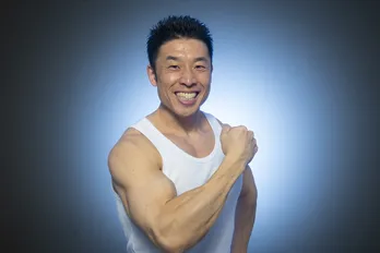 なかやまきんに君、減量の苦労話に共演者から同情されるも「陰でめちゃくちゃ食べていました」＜筋トレサラリーマン 中山筋太郎＞