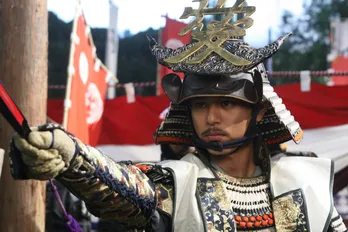 妻夫木聡主演「天地人」ＢＳ松竹東急にて全国無料放送決定　平均視聴率21.2％を記録した大ヒット大河ドラマが蘇る