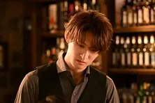 向井康二“健太郎”の大胆イメチェンと恋の甘い結末で「健ちゃん」がトレンド入りして有終の美＜リビングの松永さん 最終回＞