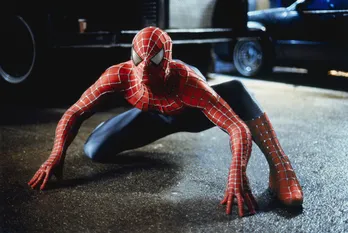 GWは映画ざんまい! スパイダーマンシリーズ一挙放送に、24時間ジャッキー誕生祭! ムービープラス4月番組ラインアップ