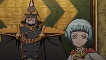 “天使の勇者”役の村瀬歩が圧巻の演技　正義漢らしさ＆腹黒さ…キャラの二面性を見事に表現＜SAND LAND: THE SERIES＞